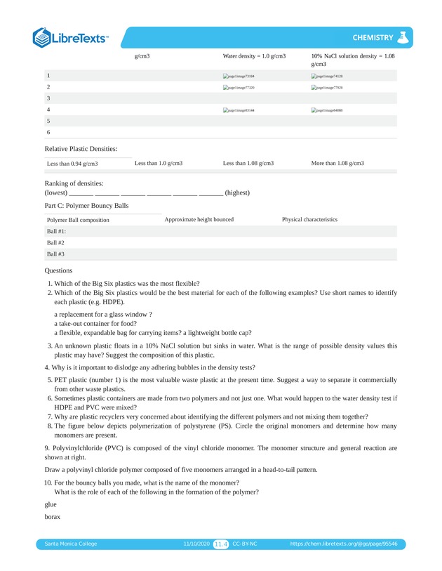Online Chemistry Lab Manual - Page 52